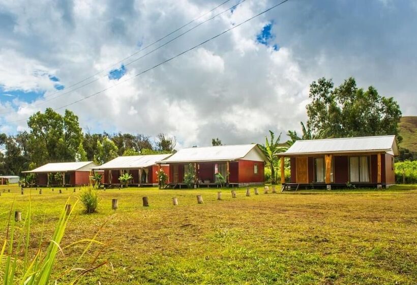 فندق Marari Rapa Nui