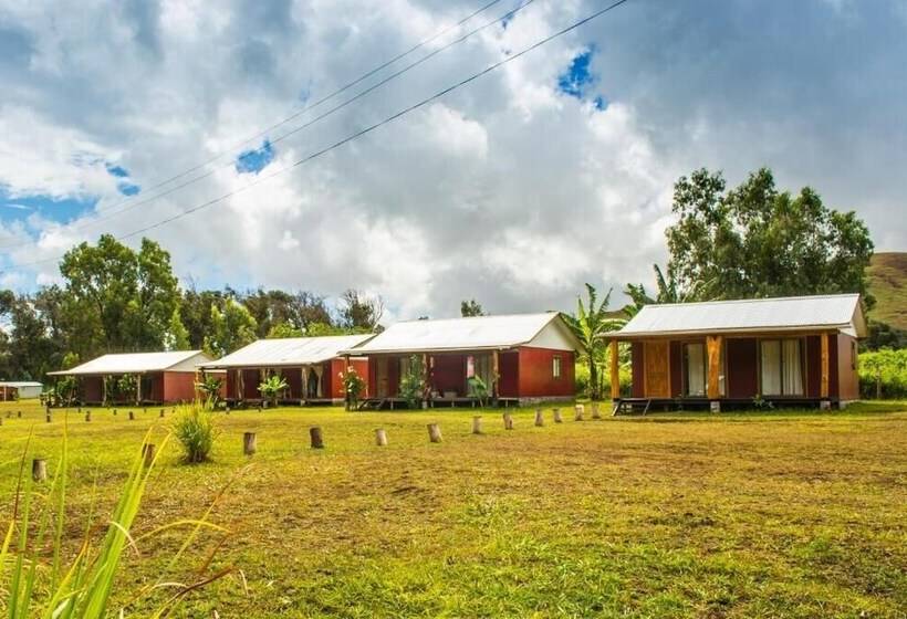 فندق Marari Rapa Nui