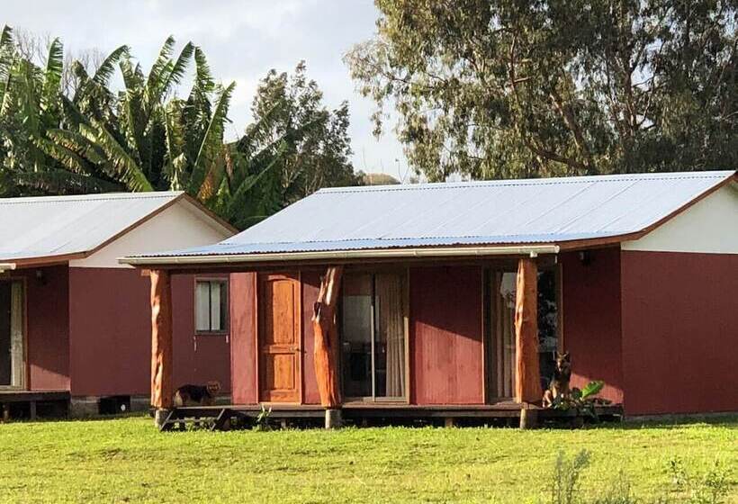 فندق Marari Rapa Nui