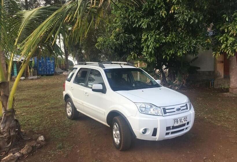 فندق Marari Rapa Nui