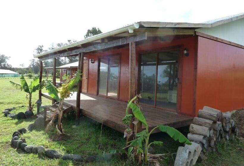 فندق Marari Rapa Nui