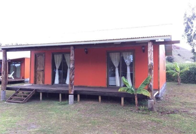 فندق Marari Rapa Nui