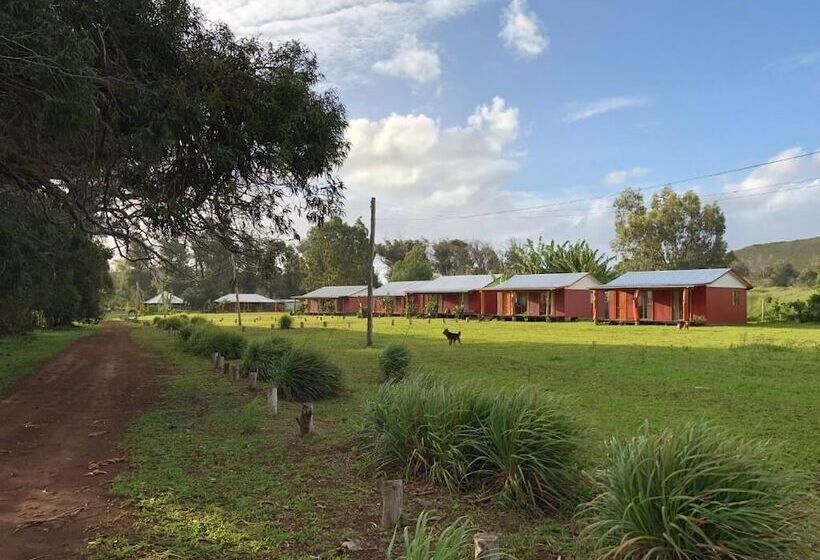 فندق Marari Rapa Nui