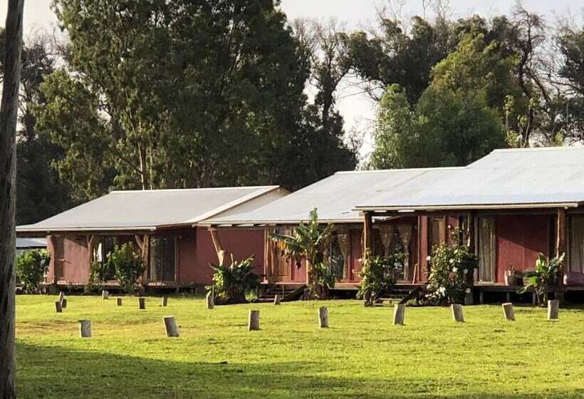 فندق Marari Rapa Nui