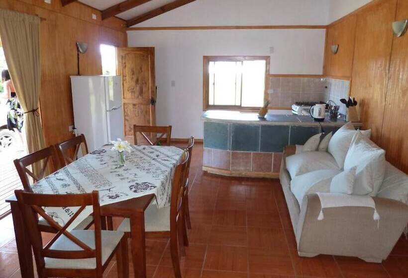 فندق Marari Rapa Nui