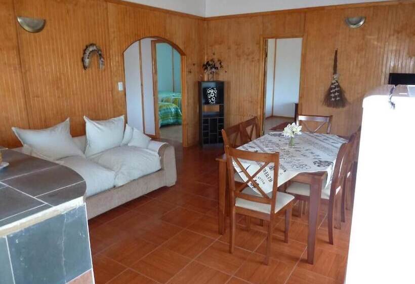 فندق Marari Rapa Nui