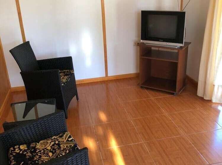 فندق Marari Rapa Nui