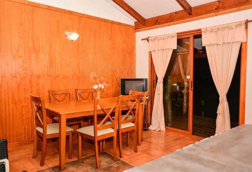 فندق Marari Rapa Nui