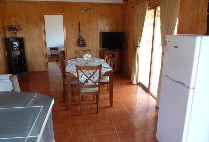 فندق Marari Rapa Nui