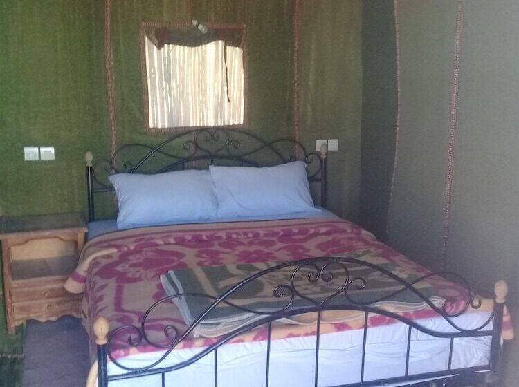 Hotel Merzouga Camp Nomad