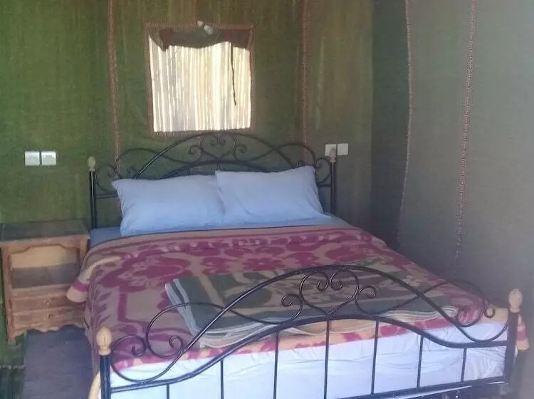 Hotelli Merzouga Camp Nomad