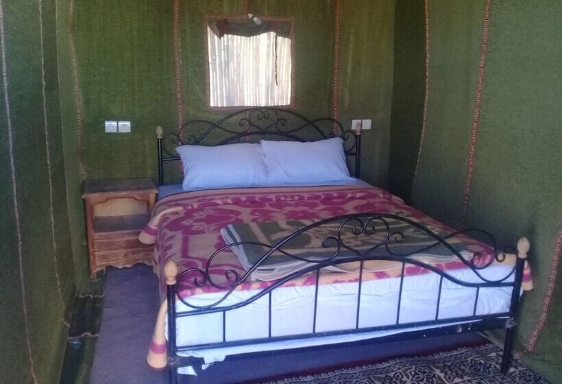 Hotel Merzouga Camp Nomad