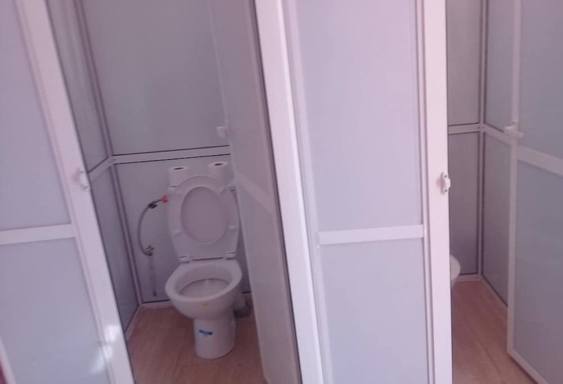 Hotel Merzouga Camp Nomad