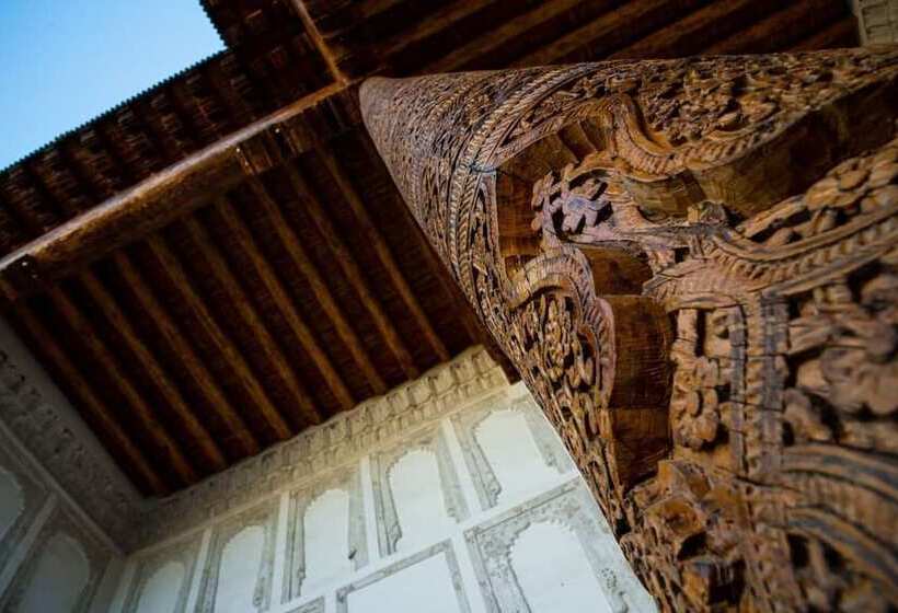 فندق New Star Khiva