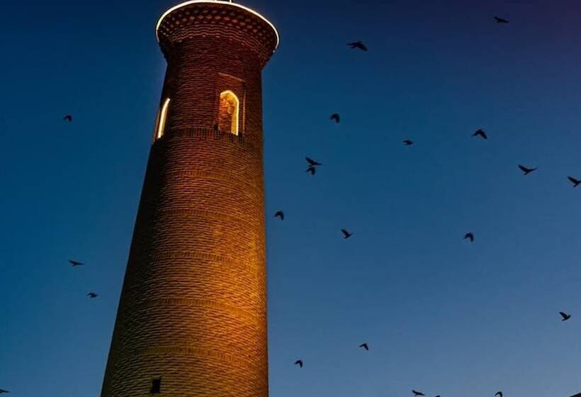 فندق New Star Khiva