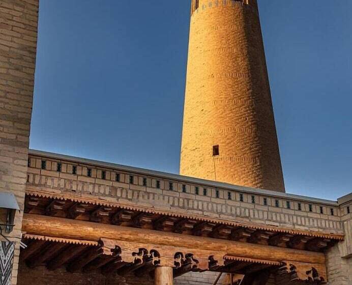 فندق New Star Khiva