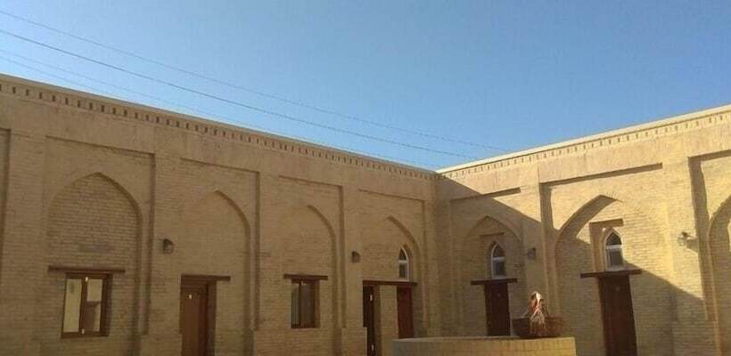 فندق New Star Khiva
