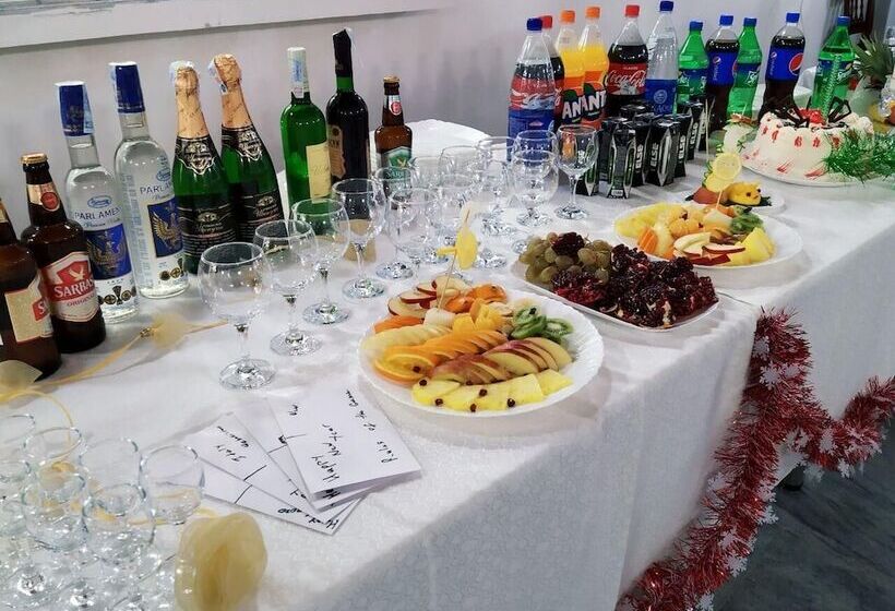 فندق New Star Khiva