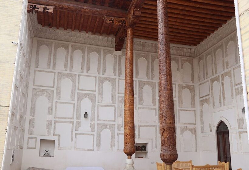 فندق New Star Khiva