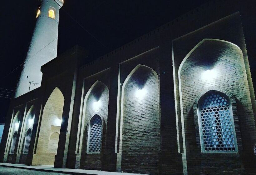 فندق New Star Khiva