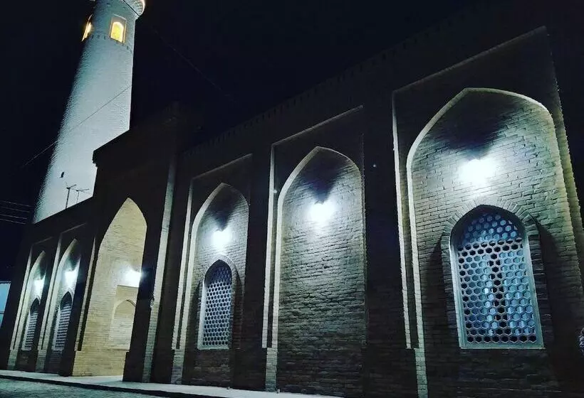 ホテル New Star Khiva