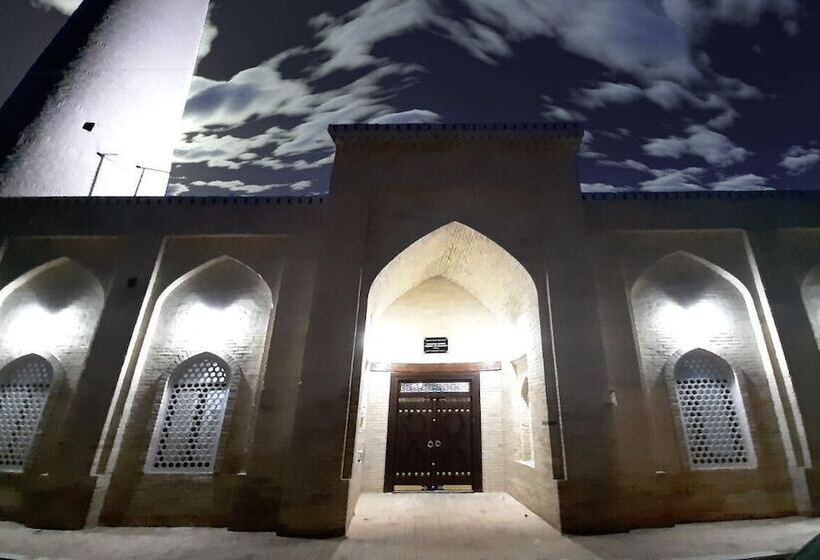 فندق New Star Khiva