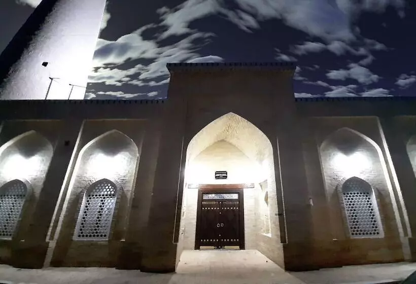 ホテル New Star Khiva