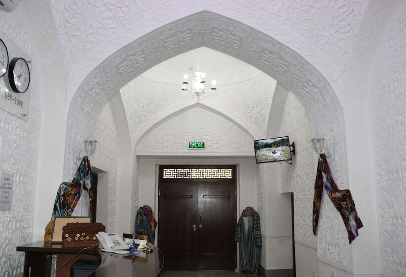 فندق New Star Khiva