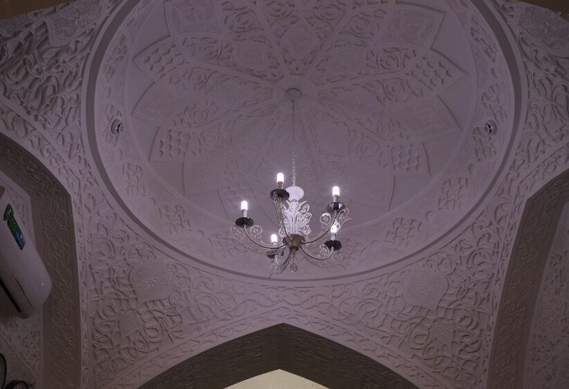 فندق New Star Khiva