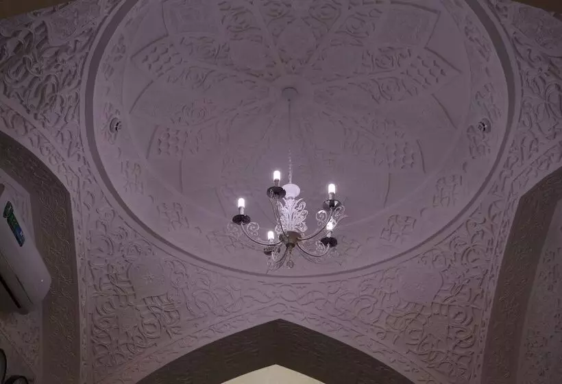 ホテル New Star Khiva