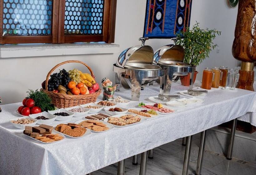 فندق New Star Khiva