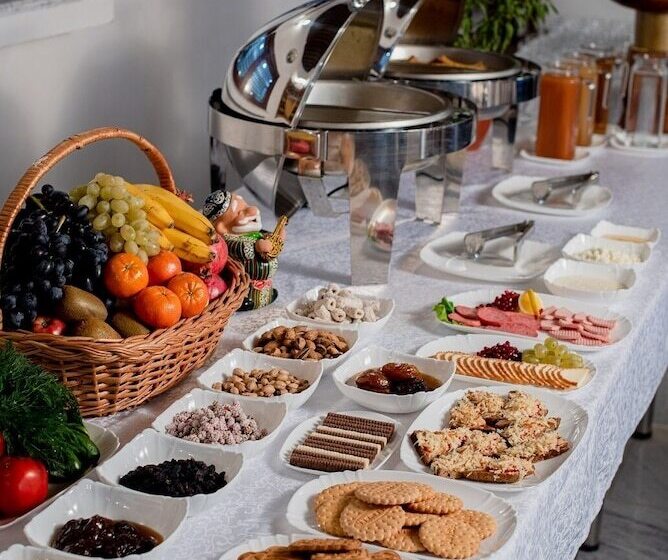 فندق New Star Khiva