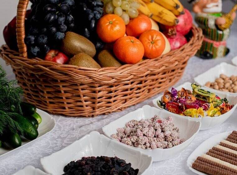 فندق New Star Khiva