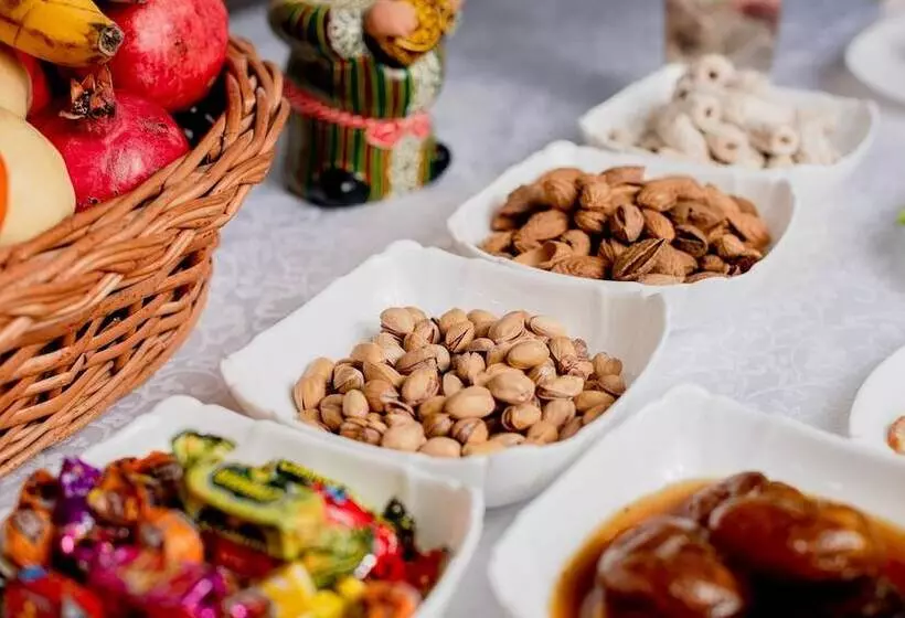 ホテル New Star Khiva