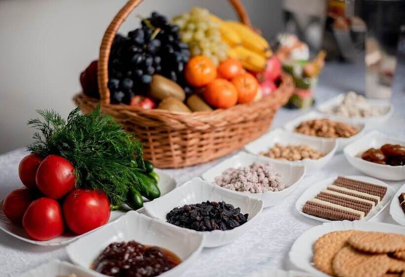 فندق New Star Khiva