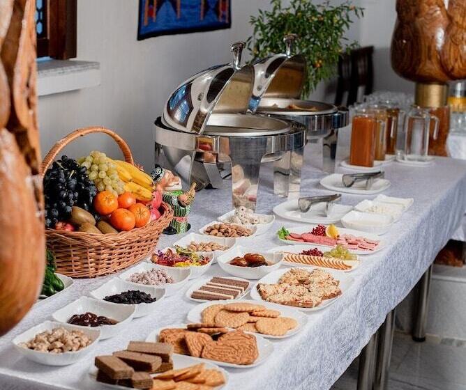 فندق New Star Khiva