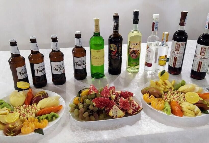 فندق New Star Khiva