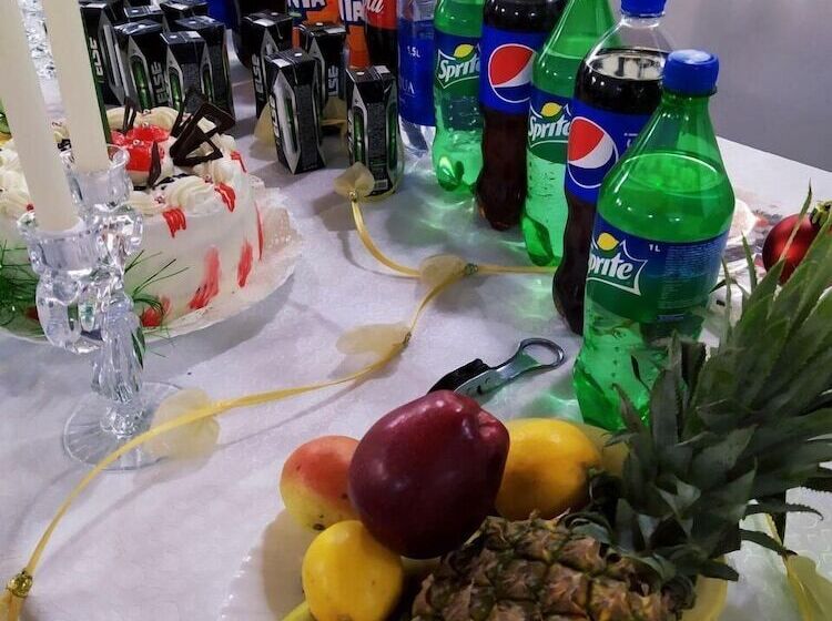 فندق New Star Khiva