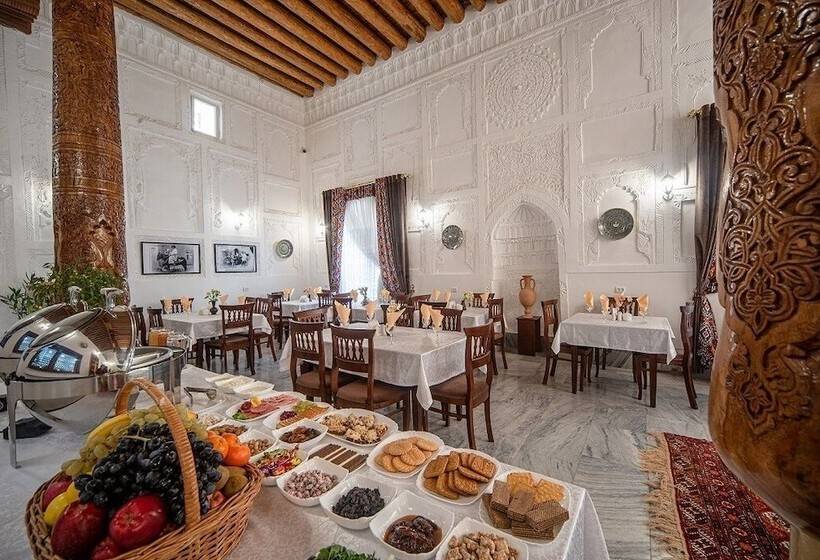 فندق New Star Khiva