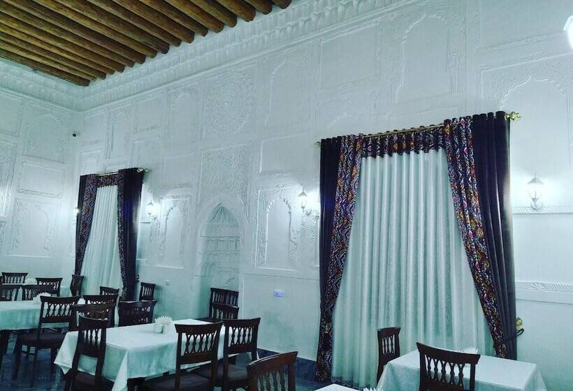 فندق New Star Khiva