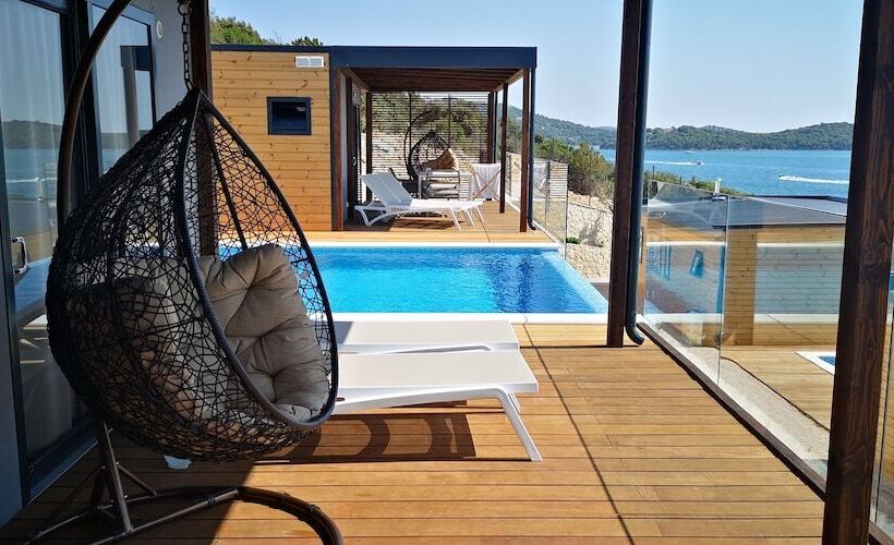 호텔 Olivia Green Camping