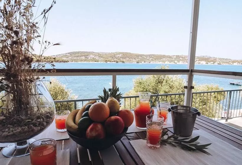 Hotelli Olivia Green Camping