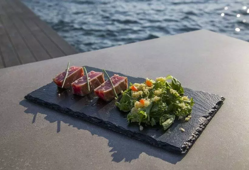 Hotelli Olivia Green Camping