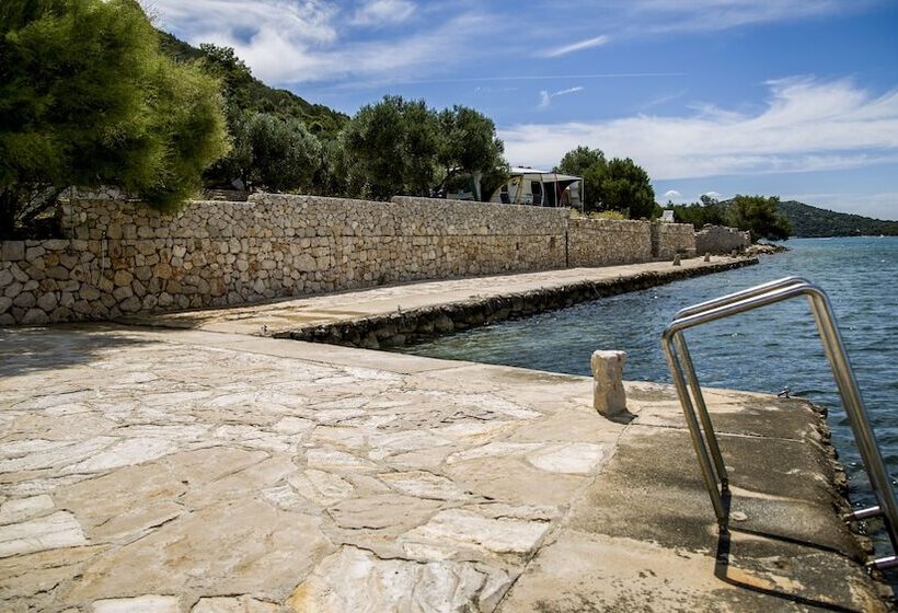 호텔 Olivia Green Camping