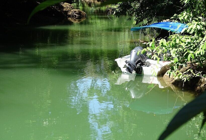 酒店 Osa Tucan Drake