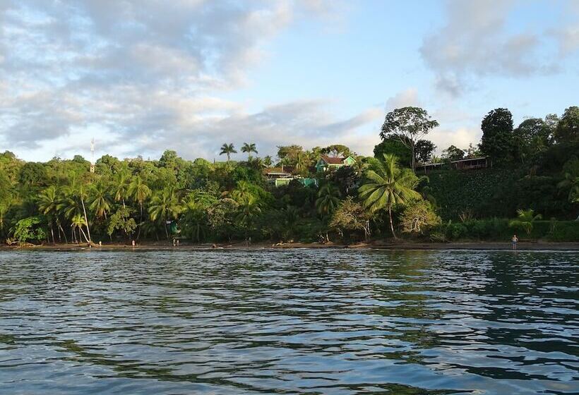 酒店 Osa Tucan Drake