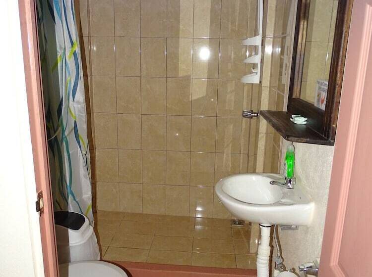 酒店 Osa Tucan Drake