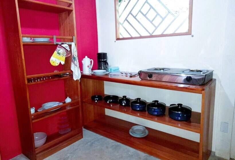 酒店 Osa Tucan Drake