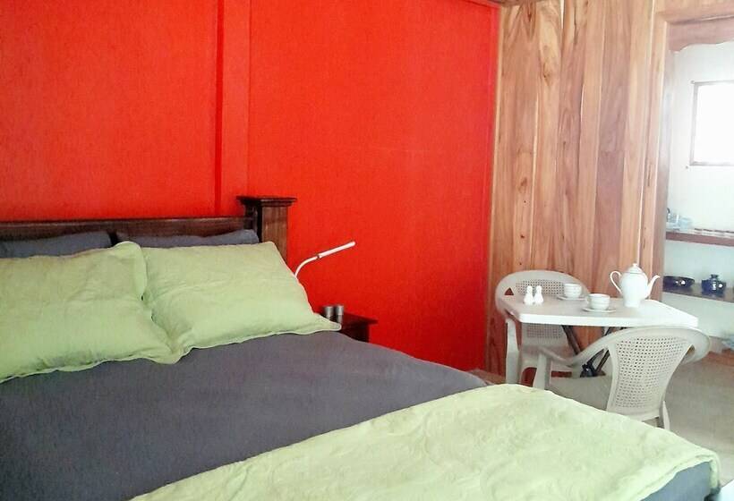 酒店 Osa Tucan Drake