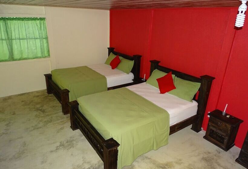 酒店 Osa Tucan Drake